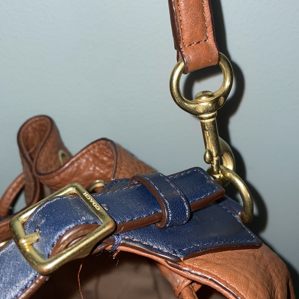 Coach bag - Picture 11 of 11